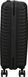 Suitcase American Tourister Diablast on 4 wheels made of polypropylene MK2*001;09 Black Code (small)
