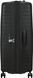 Чемодан American Tourister FastForward из полипропилена на 4-х колесах MI0*003 Flash Black (большой)