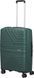 Валіза American Tourister Flytwist із поліпропілену на 4-х колесах MI1*002 Afterdark Pine (середня)