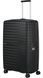 Чемодан American Tourister FastForward из полипропилена на 4-х колесах MI0*003 Flash Black (большой)
