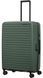 Чемодан Samsonite Restackd из полипропилена на 4-х колесах KO6*004 Sage (большой)