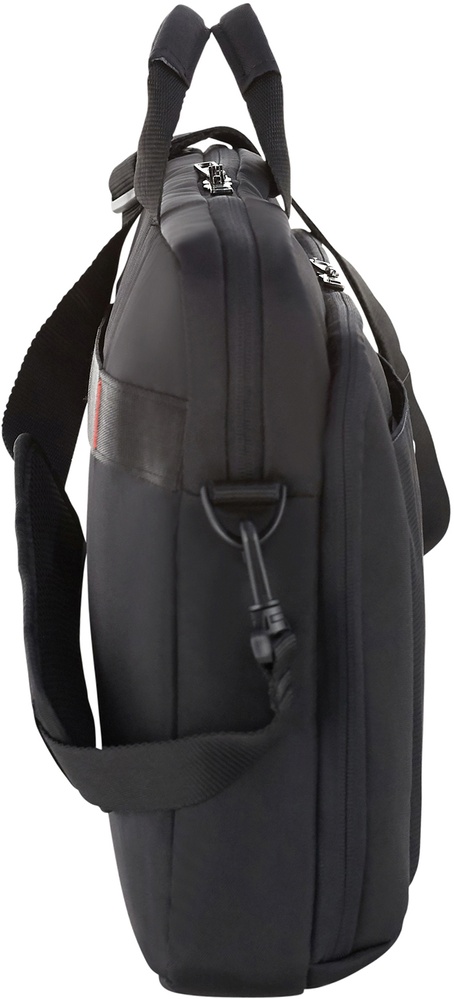 Сумка повсякденна Samsonite GuardIt 2.0 з відділенням для ноутбука до 17,3" CM5*004 Black