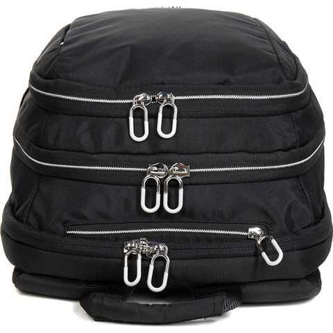 Samsonite Guardit Classy Backpack 15.6 in Black | MYER