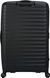 Чемодан American Tourister FastForward из полипропилена на 4-х колесах MI0*003 Flash Black (большой)