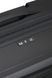 Чемодан American Tourister FastForward из полипропилена на 4-х колесах MI0*003 Flash Black (большой)