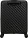 Suitcase American Tourister Diablast on 4 wheels made of polypropylene MK2*001;09 Black Code (small)