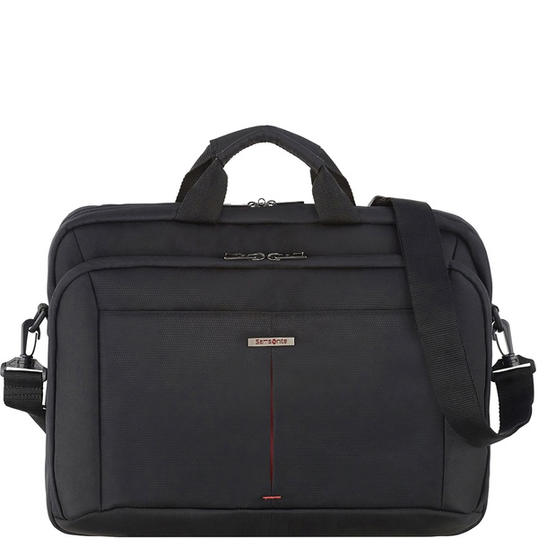 Samsonite GuardIt 2.0 everyday bag with compartment for a laptop up to 17.3" CM5*004 Black
