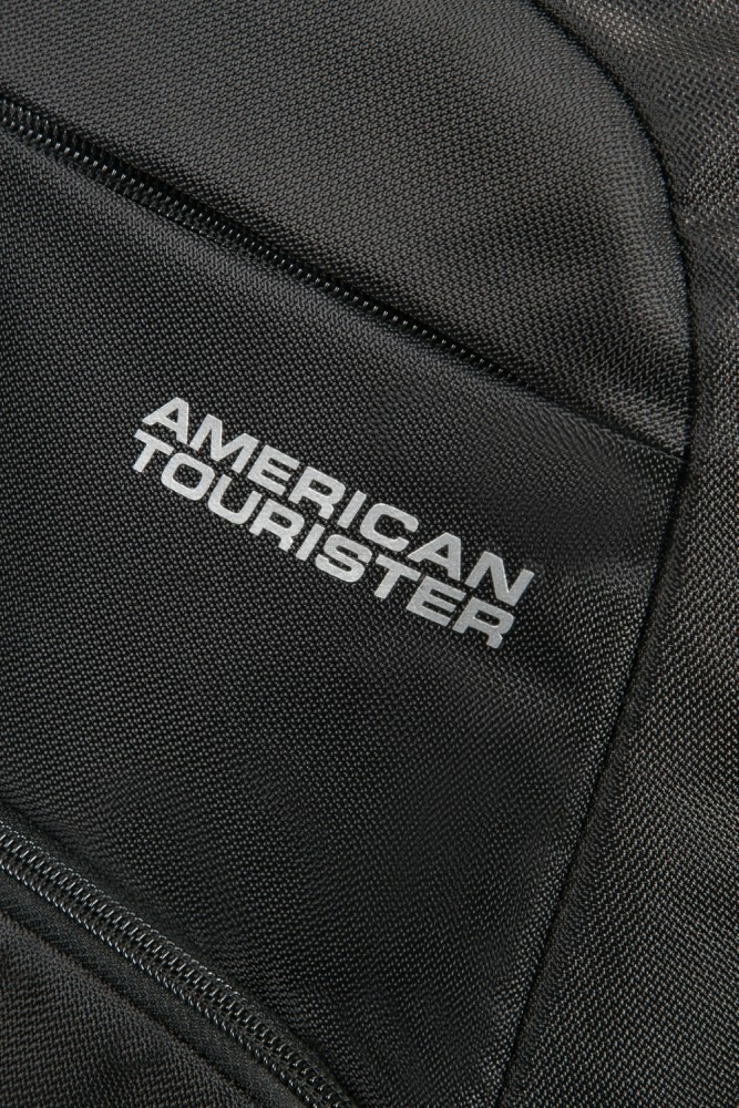 Casual backpack for laptop up to 15.6" American Tourister Urban Groove 24G*007 Black