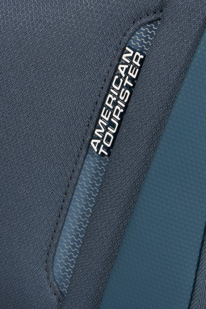 Текстильний несесер American Tourister Wanderlite MJ6*001 Dark Navy