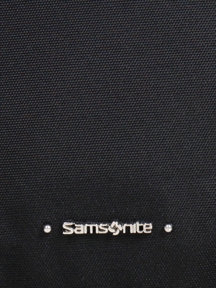 Рюкзак женский повседневный с отделением для ноутбука до 14,1" Samsonite Guardit Classy KH1*002 Black