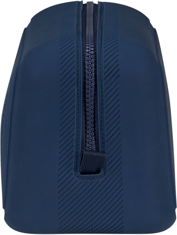 Silicone toiletry bag American Tourister Urban Groove UG27 Washbag Pop 24G*066 Dark Navy