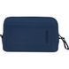 Silicone toiletry bag American Tourister Urban Groove UG27 Washbag Pop 24G*066 Dark Navy
