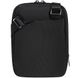 Everyday bag Samsonite Sacksquare S 7.9" KL5*001 Black