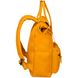 Women's everyday backpack American Tourister Urban Groove Backpack City 24G*048 Yellow