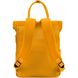 Women's everyday backpack American Tourister Urban Groove Backpack City 24G*048 Yellow
