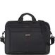 Сумка повсякденна Samsonite GuardIt 2.0 з відділенням для ноутбука до 17,3" CM5*004 Black