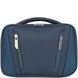 Текстильний несесер American Tourister Wanderlite MJ6*001 Dark Navy