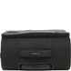 Ультра легкий чемодан Samsonite Litebeam текстильный на 2-х колесах Underseater KL7*001 Black (экстра малый)