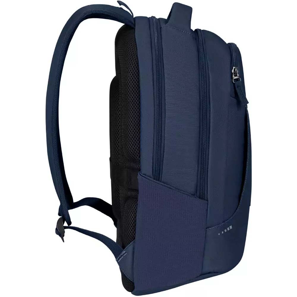 Рюкзак повседневный с отделением для ноутбука до 15,6'' American Tourister Urban Groove UNI 24G*046 Dark Navy
