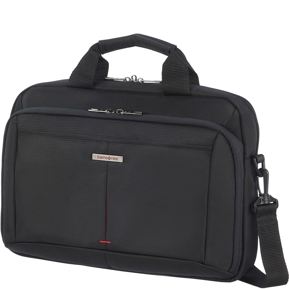 Сумка повседневная Samsonite GuardIt 2.0 с отделением для ноутбука до 13,3" CM5*002 Black