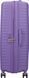 Чемодан American Tourister Diablast на 4-х колесах из полипропилена MK2*003;91 Purple Pulse (большой)