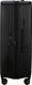 Чемодан Samsonite Restackd из полипропилена на 4-х колесах KO6*004 Black (большой)