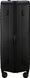 Чемодан Samsonite Restackd из полипропилена на 4-х колесах KO6*004 Black (большой)