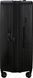 Чемодан Samsonite Restackd из полипропилена на 4-х колесах KO6*004 Black (большой)