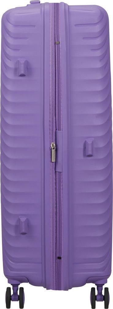 Чемодан American Tourister Diablast на 4-х колесах из полипропилена MK2*003;91 Purple Pulse (большой)