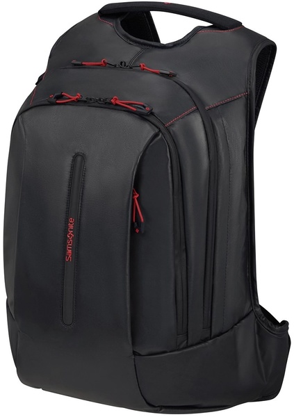 Рюкзак повседневный с отделением для ноутбука до 17" Samsonite Ecodiver KH7*003 Black