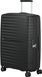 Чемодан American Tourister FastForward из полипропилена на 4-х колесах MI0*002 Flash Black (средний)
