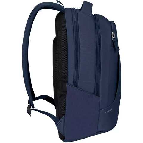 American Tourister Mochila Urban Groove Compartimento para portátil de 45  cm dark navy