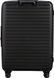 Чемодан Samsonite Restackd из полипропилена на 4-х колесах KO6*004 Black (большой)
