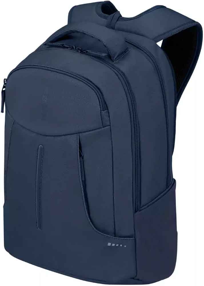 Рюкзак повсякденний з відділенням для ноутбука до 15,6'' American Tourister Urban Groove UNI 24G*046 Dark Navy