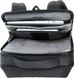 Daily backpack with laptop compartment up to 14.1" Samsonite Litepoint KF2*003 Black