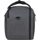 Travel backpack American Tourister StreetHero textile ME2*005 Grey Melange (small)