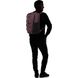 Рюкзак Samsonite DYE-NAMIC M повседневный с отделением для ноутбука до 15,6" KL4*004;00 Grape Purple