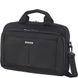 Сумка повседневная Samsonite GuardIt 2.0 с отделением для ноутбука до 13,3" CM5*002 Black