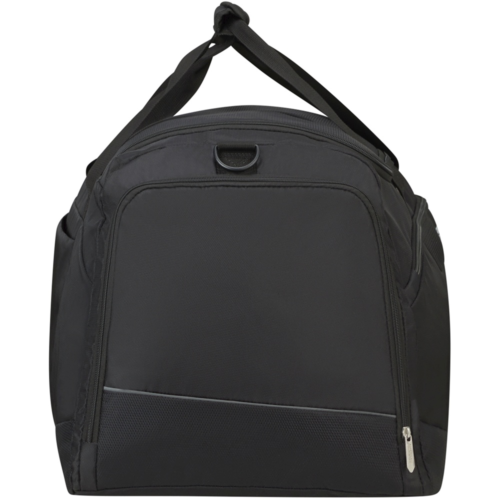 Дорожная сумка American Tourister Summerride текстильная ME7*002 Black (большая)