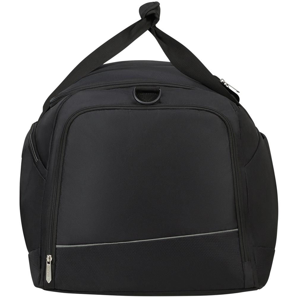 Дорожная сумка American Tourister Summerride текстильная ME7*002 Black (большая)