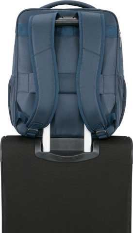 Backpack American Tourister (USA) from the American Tourister ()  collection. Article: MJ6*008;41 | Tourister
