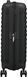 Чемодан American Tourister FastForward из полипропилена на 4-х колесах MI0*001 Flash Black (малый)