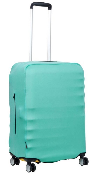 Universal protective cover for medium suitcase 8002-1 mint