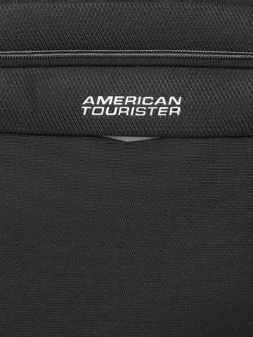 Дорожная сумка-рюкзак American Tourister Summerride текстильная