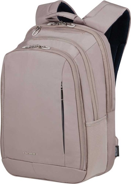Рюкзак женский повседневный с отделением для ноутбука до 14,1" Samsonite Guardit Classy KH1*002 Stone Grey