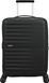 Чемодан American Tourister FastForward из полипропилена на 4-х колесах MI0*001 Flash Black (малый)