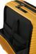 Валіза Samsonite Upscape з відділенням для ноутбука до 15,6" із поліпропілену на 4-х колесах KJ1*007 Yellow (мала)