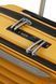 Валіза Samsonite Upscape з відділенням для ноутбука до 15,6" із поліпропілену на 4-х колесах KJ1*007 Yellow (мала)