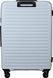 Чемодан Samsonite Restackd из полипропилена на 4-х колесах KO6*004 Glacier (большой)