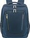 Рюкзак дорожній American Tourister Wanderlite MS для ручної поклажі в Wizz Air/Ryanair та ноутбука до 15,6" MJ6*008 Dark Navy